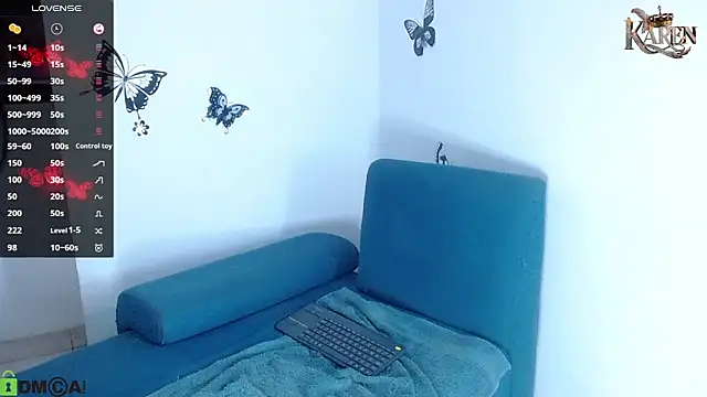 karen_sofia_ Chat XXX in diretta