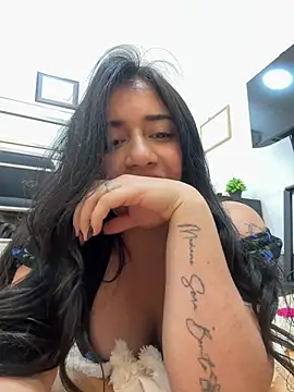 Chat XXX Live KallyMyller1