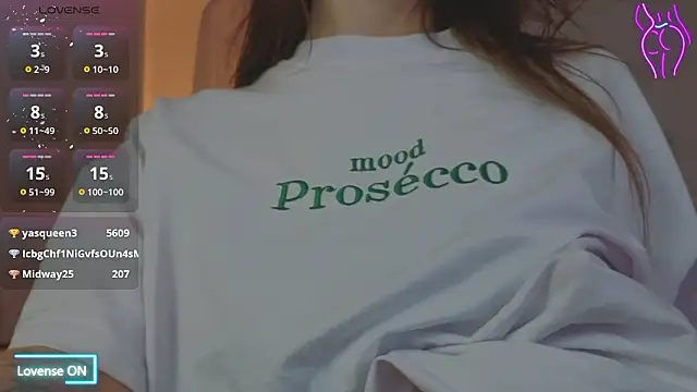 JennyDens 라이브 XXX 채팅