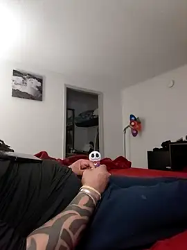 TooGoodConway23: вебкам-шоу