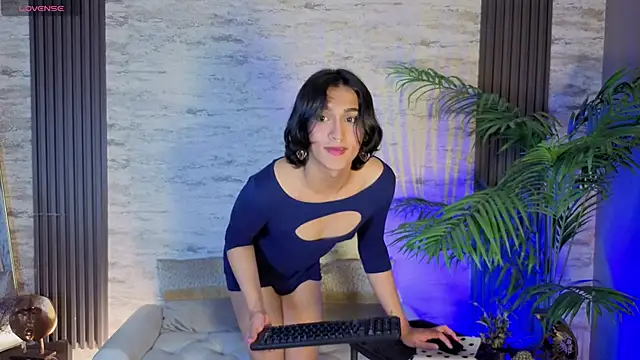 Show de webcam de Zoee_Kiss_