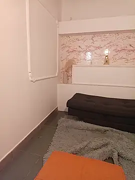 Ninablaze1 élő XXX-chatje