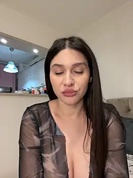 IrisBlues Chat XXX live