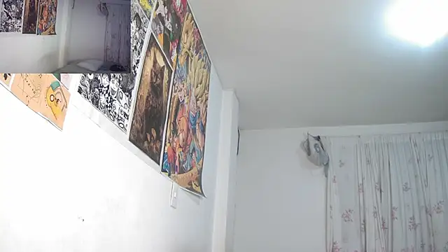 Chat XXX ao vivo de SAT--SU_U