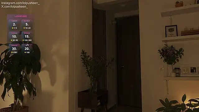 Živý XXX chat JulietteDee