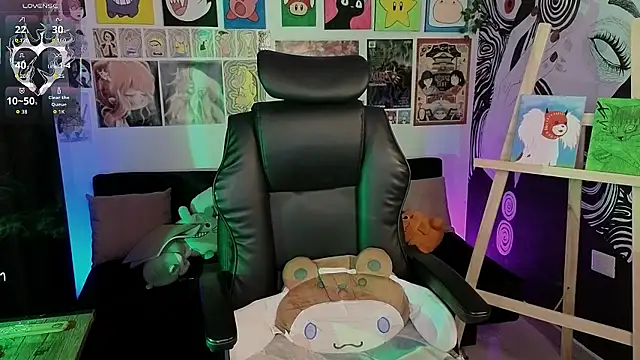 Yuhwan_のライブXXXチャット