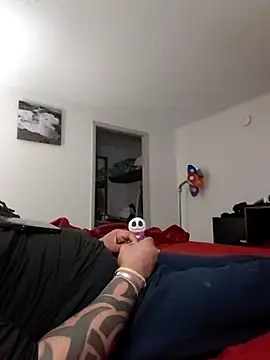 TooGoodConway23: онлайн-секс-чат