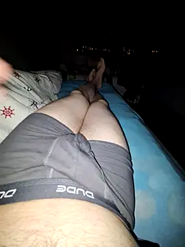 Chat XXX en directo de Bozok1906