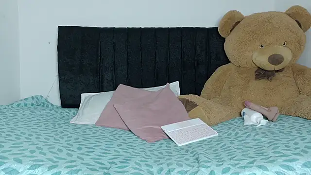 Natashaparker__'s Live XXX Chat