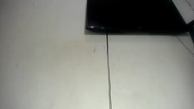 Webkamerová show Foxy_Lovex