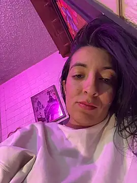 SALOME_KORLAND Live XXX-Chat