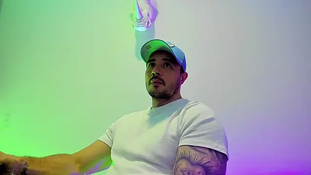 Dagotiのウェブカメラショー