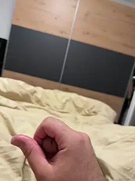 Eno6904's Webcam Show