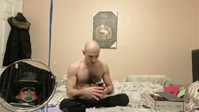 แชท XXX สดของ hailzeffn