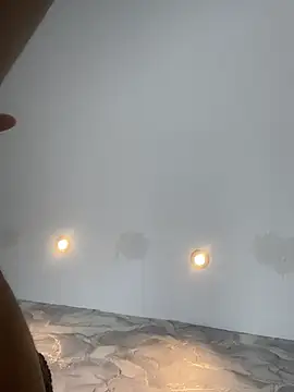 AinaraJimenez Webcam show