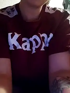 Rachele_Angel Webcam show