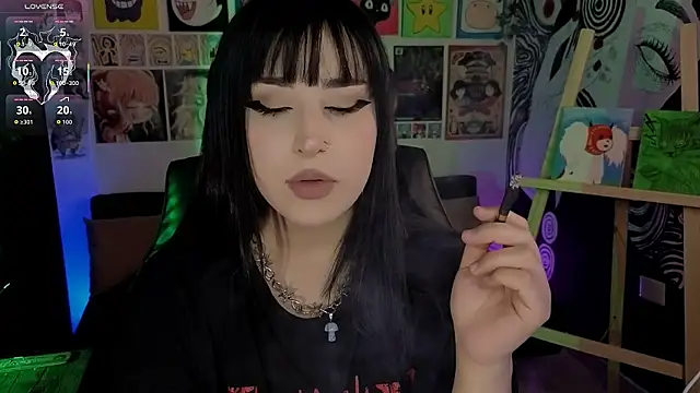 Yuhwan_ Adlı Modelin Canlı XXX Sohbeti