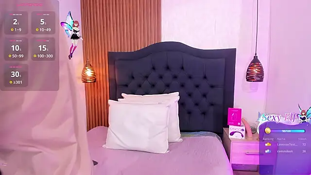 Hisoka_011 Webcam show