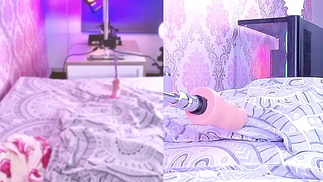 แชท XXX สดของ miiastone_cm