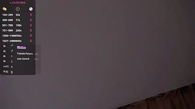 แชท XXX สดของ EffieHenri