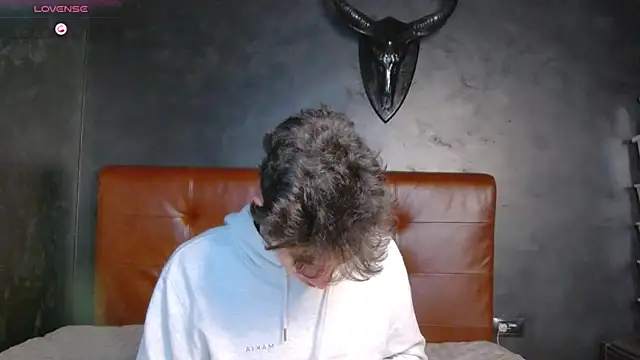 Show Webcam de DanielCrush1