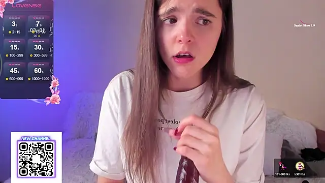 Chat XXX ao vivo de Ema_X_Love