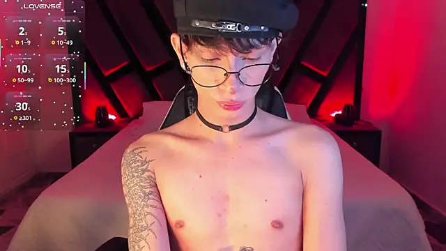 عرض كام AndyWiilliams