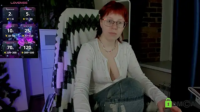 Melissa_Wells' Live XXX Chat