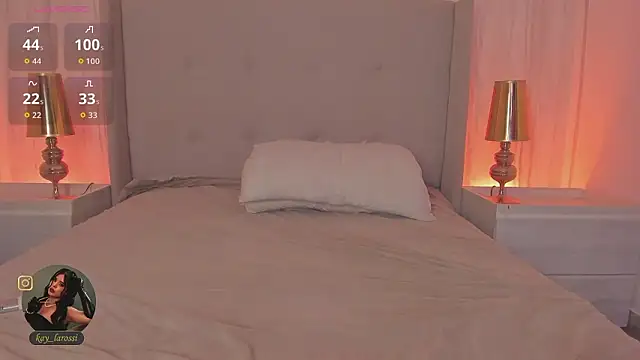 kaylarossi Live XXX-Chat