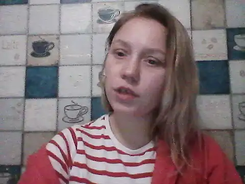 Anna_wey's Live XXX Chat