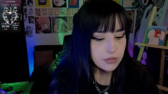 Chat XXX Live Yuhwan_