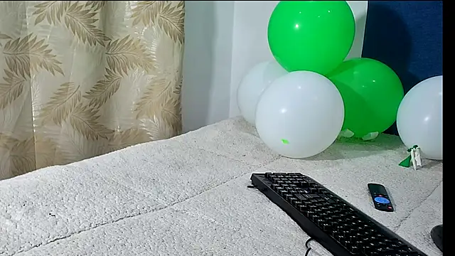 Czat XXX na żywo – Penelope_Hot0