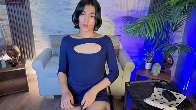 Zoee_Kiss_ Webcam show