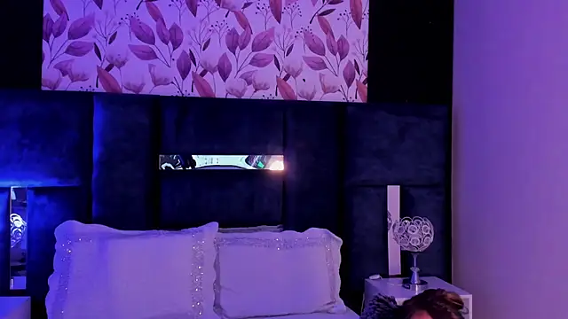 دردشة AmmyJones_ الجنسية المباشرة