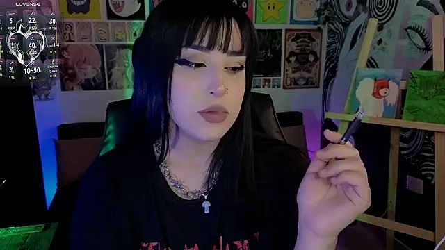 Chatroom XXX en direct de Yuhwan_