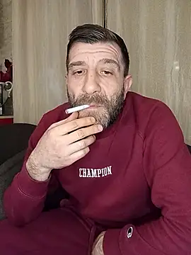 Alexdaniel89のウェブカメラショー