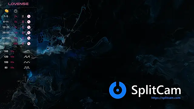 EchoLuxe's Live XXX Chat