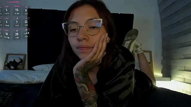 melanie_roux__'s Live XXX Chat