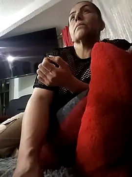 maynor_1998's Webcam Show