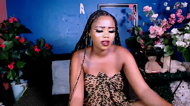 Angel_of_sensuality 网络视讯表演