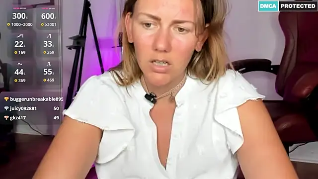 แชท XXX สดของ jasminedaze888