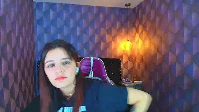 دردشة LiaHarryis الجنسية المباشرة