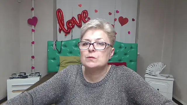 Chat XXX ao vivo de EmiliaGree