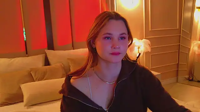 Chat XXX ao vivo de AmeliRoyse