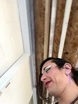 TranSexualJade95 Chat XXX in diretta