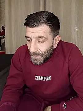 Alexdaniel89 Webcam show