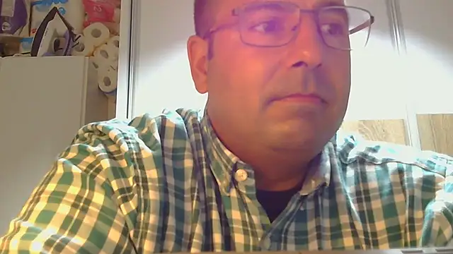 Chat +18 de VanillaTime78-Jorge ao vivo