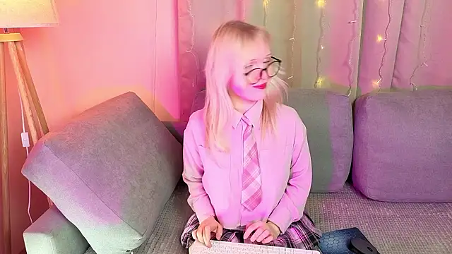 Chatroom XXX en direct de Mary_Piersen