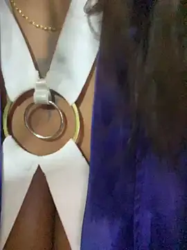 Živý XXX chat SarahBleer