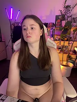 Chatroom XXX en direct de sweetest_pie